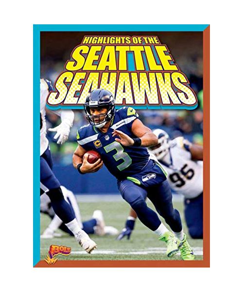 Highlights of the Seattle Seahawks