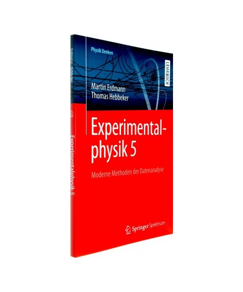 Experimentalphysik 5