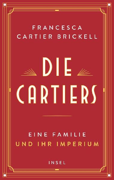 Die Cartiers