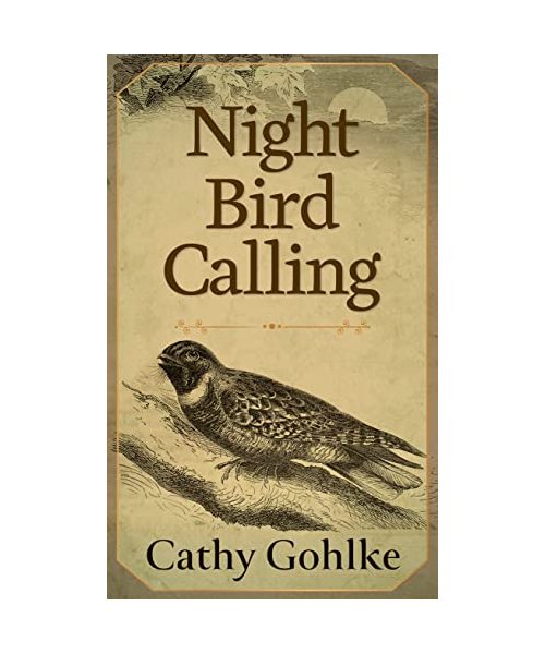 Night Bird Calling