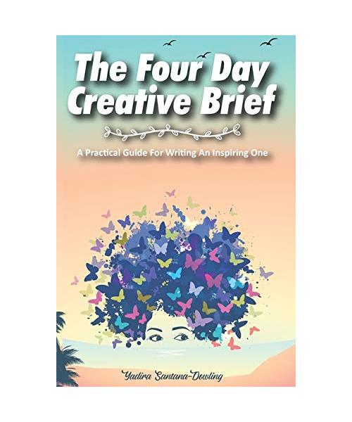 The Four Day Creative Brief