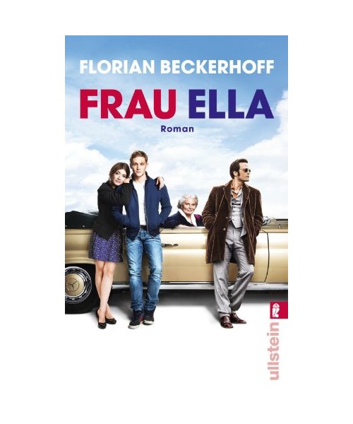 Frau Ella