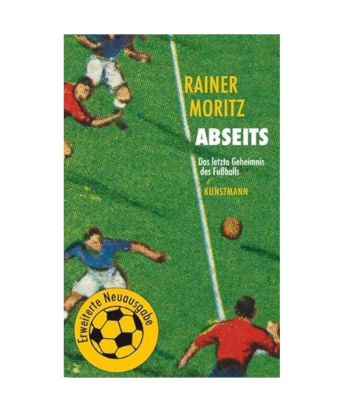 Abseits
