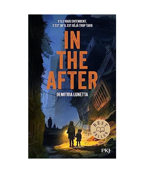 In the after