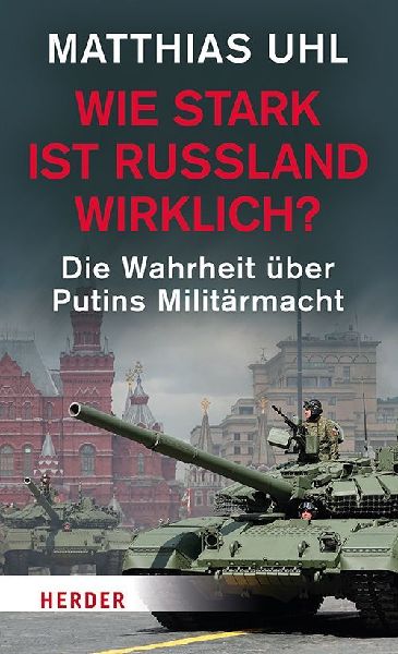 Wie stark ist Russland wirklich?