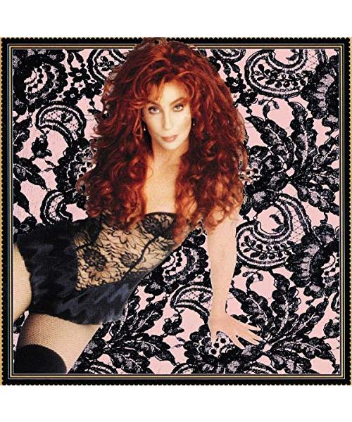 Cher's Greatest Hits: 1965 - 1992