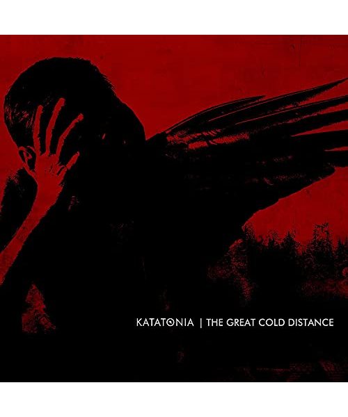 The Great Cold Distance (10th Anniversary Edition) [Vinyl LP]
