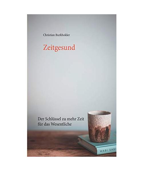 Zeitgesund