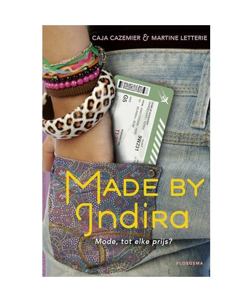 Made by Indira: Mode, tot elke prijs?