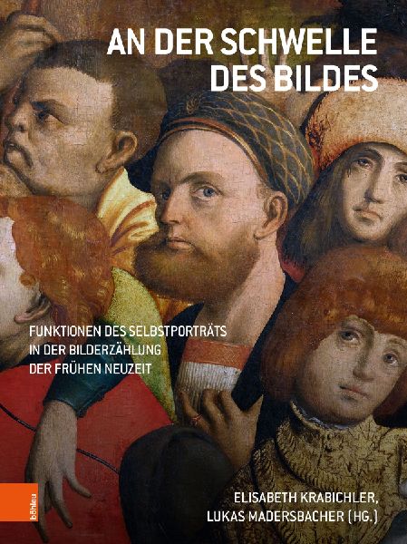 An der Schwelle des Bildes
