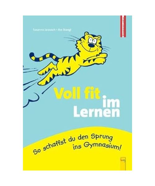 Voll fit im Lernen