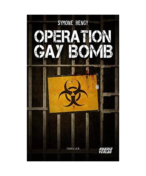 Operation Gay Bomb