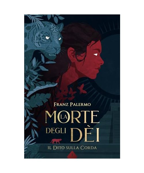 La Morte degli Dèi: Il dito sulla corda