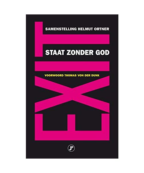 Staat zonder god