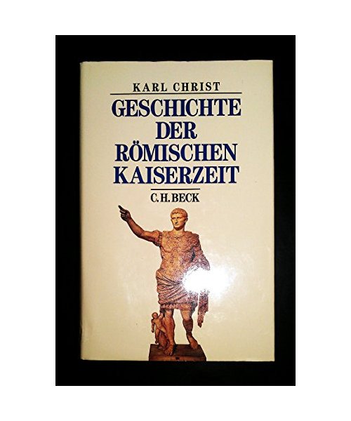 Geschichte der Römischen Kaiserzeit