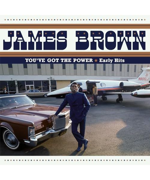 You'Ve Got the Power