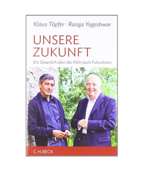 Unsere Zukunft