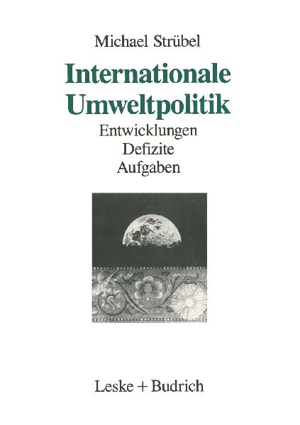 Internationale Umweltpolitik