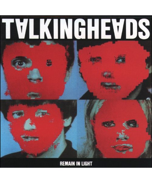 Remain in Light