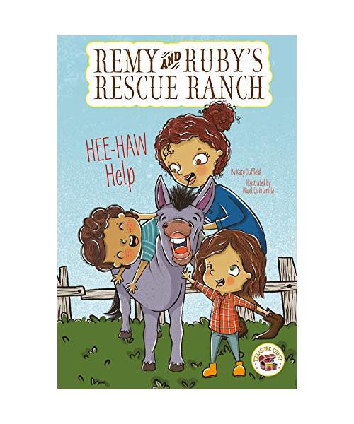 Hee-Haw Help
