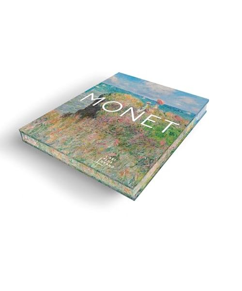 Monet. L'art plus grand
