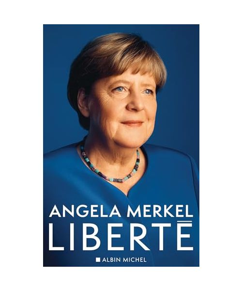 Liberté: Mémoires 1954-2021