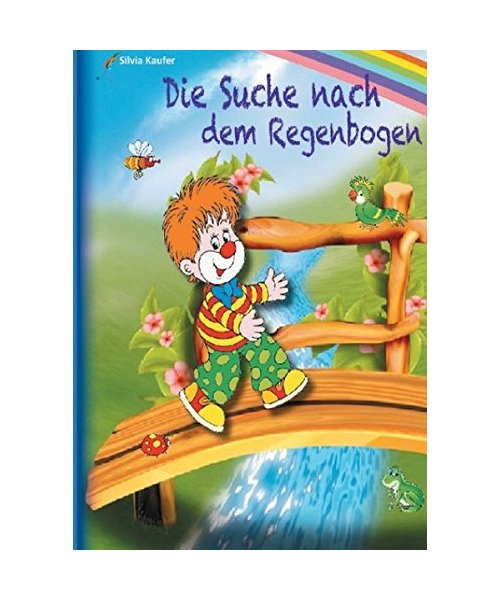 Die Suche nach dem Regenbogen