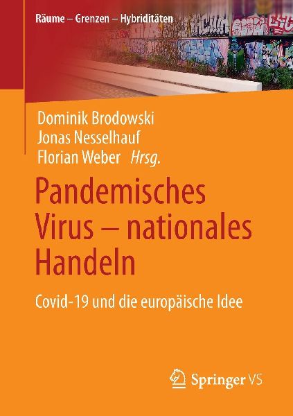 Pandemisches Virus - nationales Handeln
