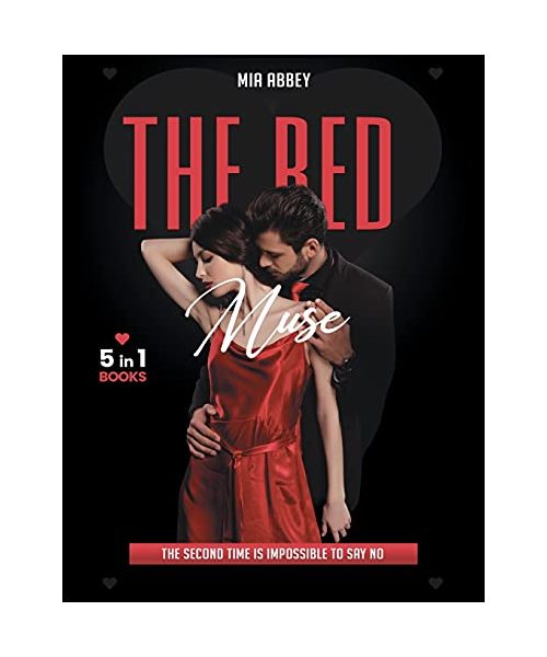 The Red Muse: The Second Time is Impossible to Say NO