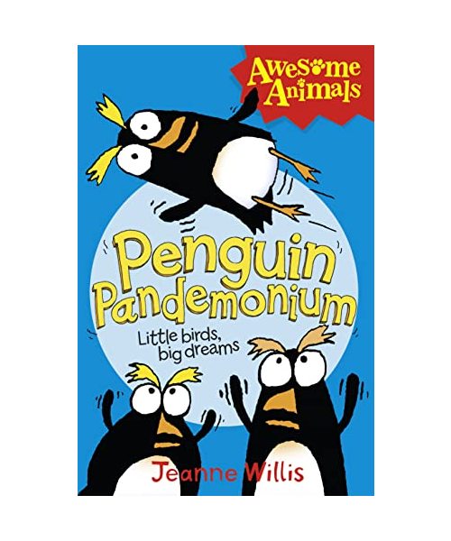 Penguin Pandemonium