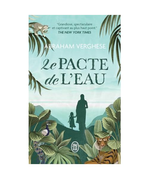 Le pacte de l'eau