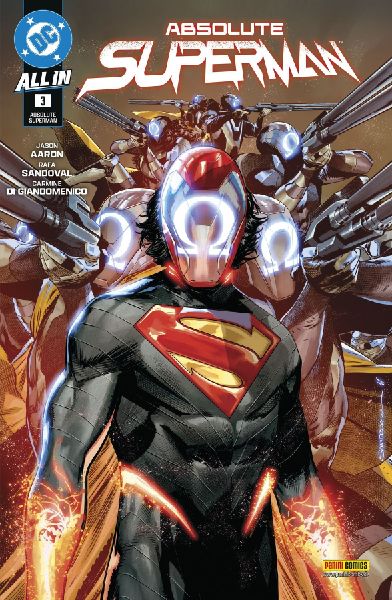 Absolute Superman