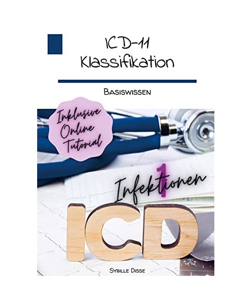 ICD-11 Klassifikation 01 Infektionen