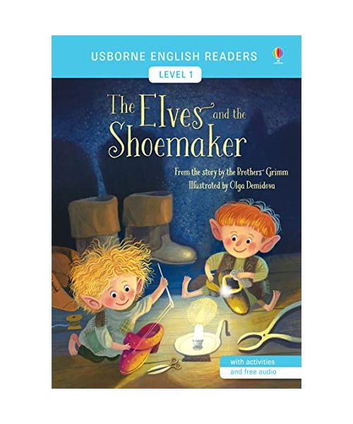 The Elves and the Shoemaker