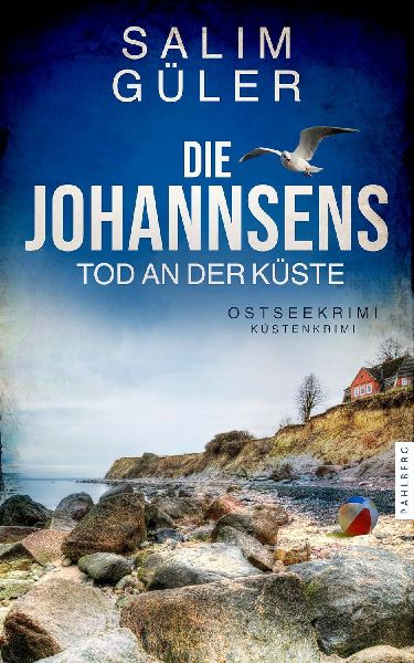 Die Johannsens - Tod an der Küste