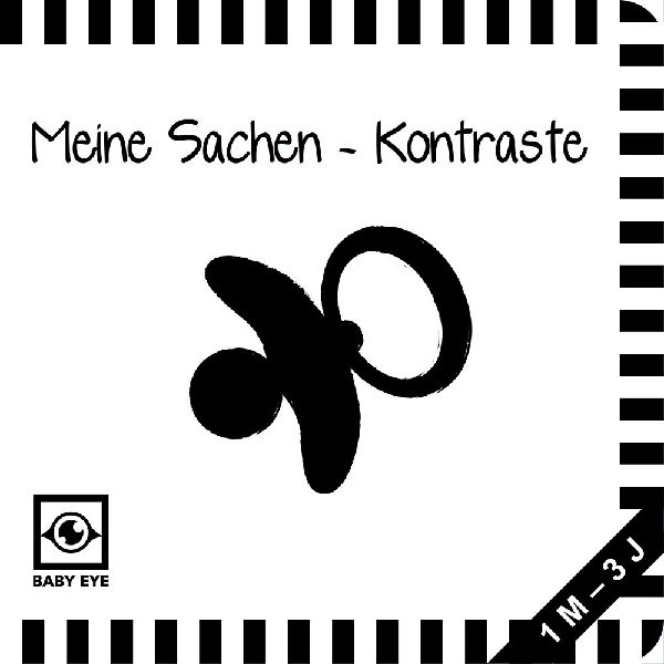 Meine Sachen - Kontraste