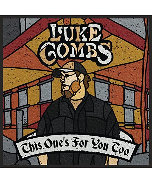 This One's For You Too [Vinyl LP]