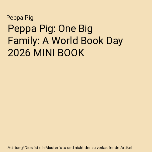 Peppa Pig