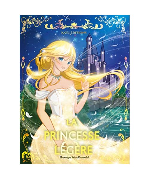 La Princesse légère