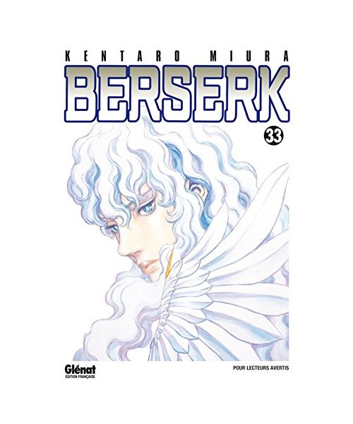 Berserk - Tome 33