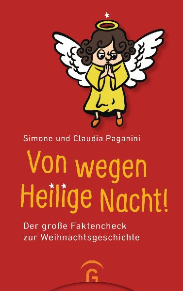 Von wegen Heilige Nacht!
