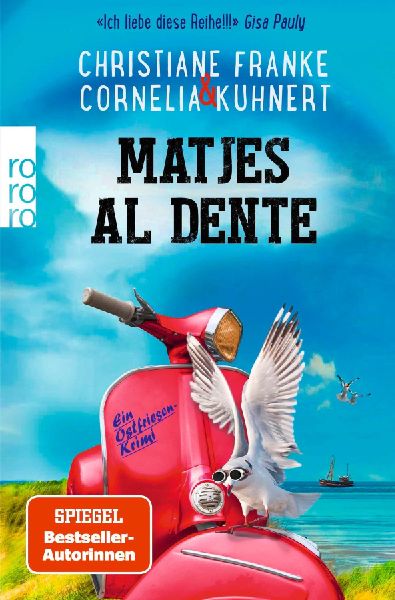 Matjes al dente