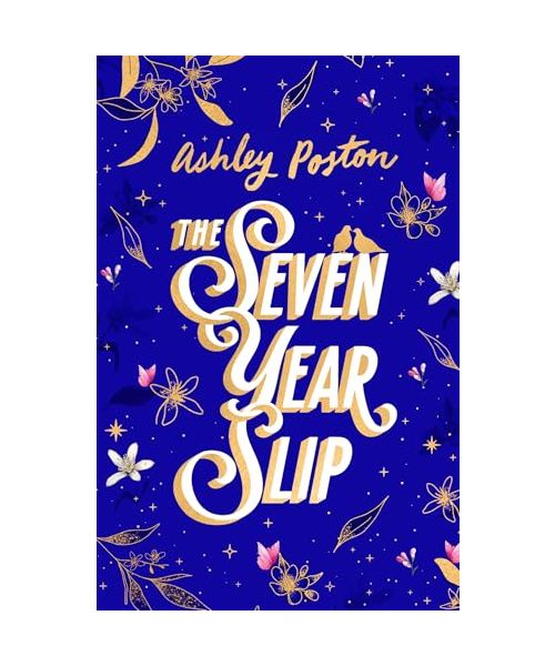 SEVEN YR SLIP HB