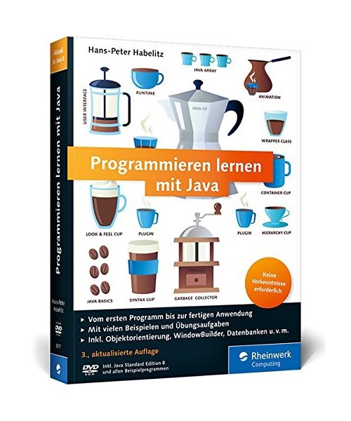 Programmieren lernen mit Java