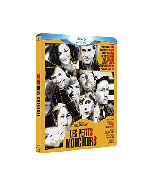 Les petits mouchoirs [Blu-ray] [FR Import]