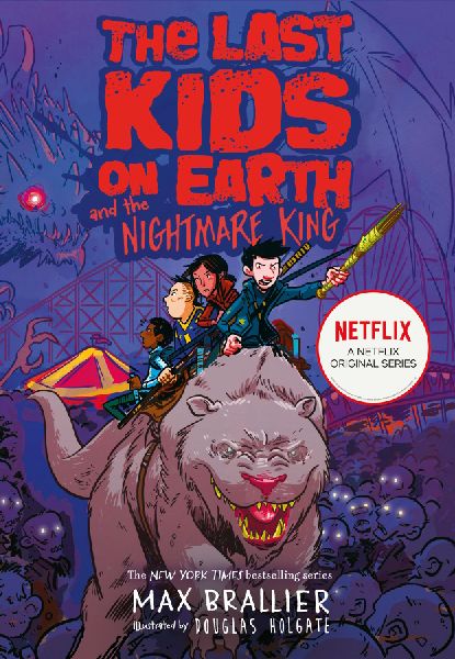 LAST KIDS ON_LAST KIDS ON E PB