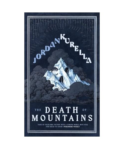 The Death of Mountains