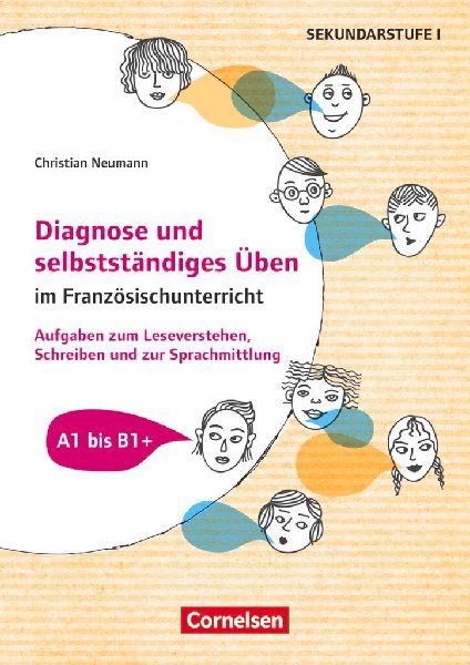 Diagnose und selbstständiges Üben im Französischunterricht