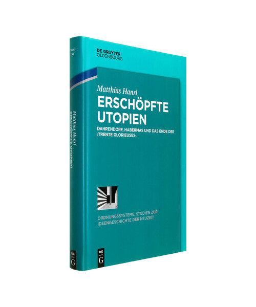 Erschöpfte Utopien