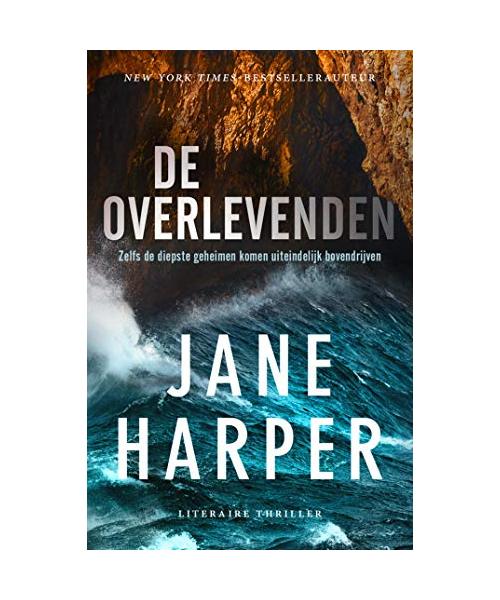 De overlevenden